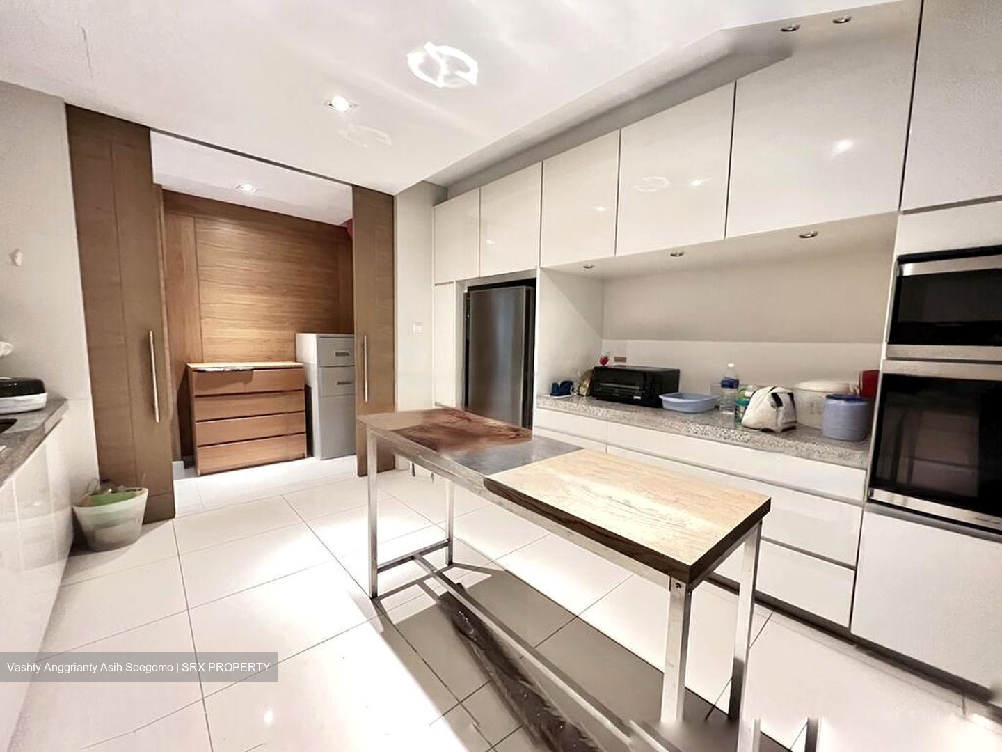 Grange Residences (D10), Condominium #485842861